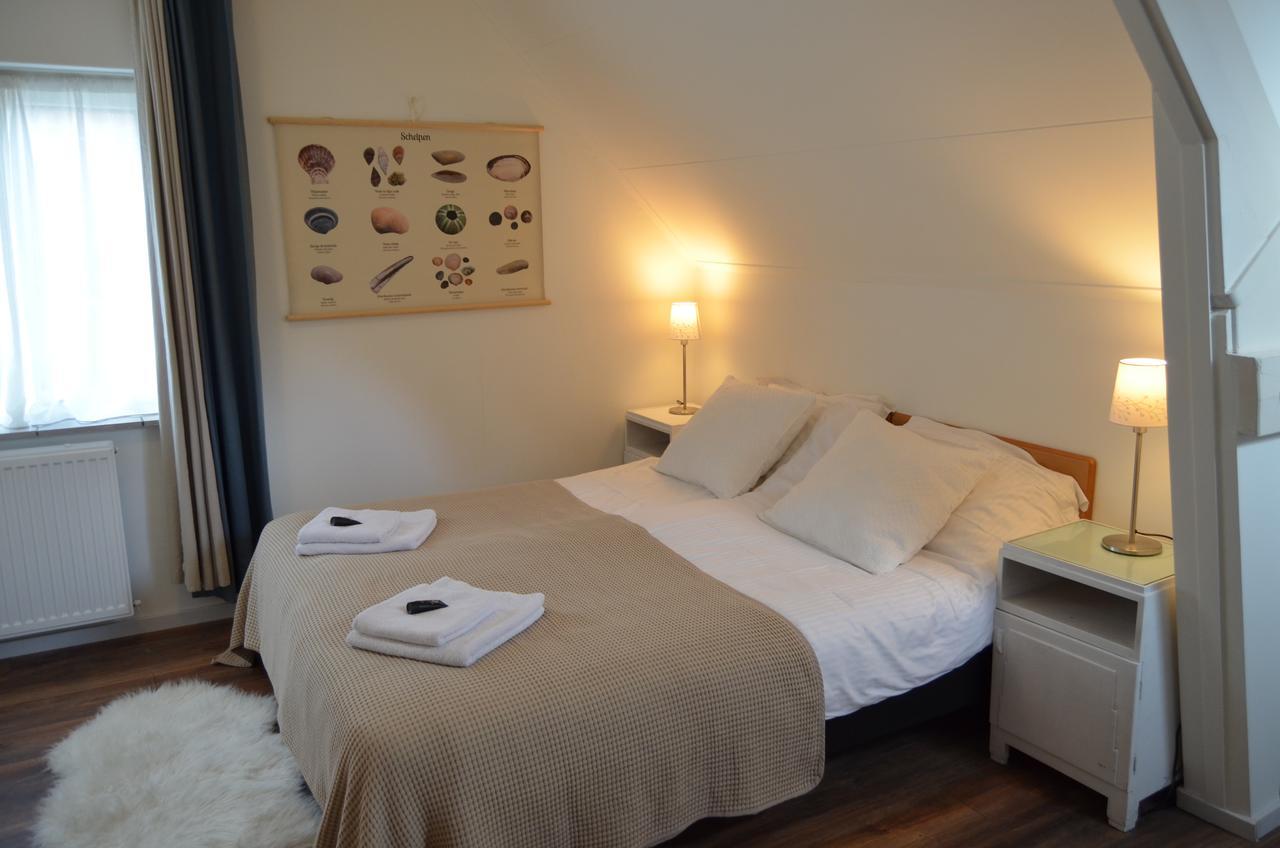 Hotel De Waag Берген Екстериор снимка